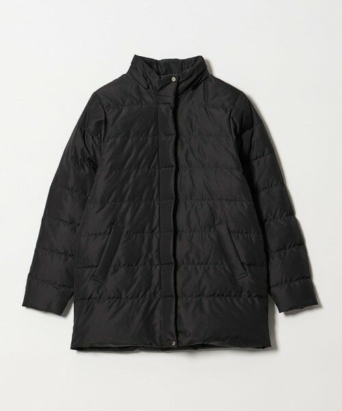 green label relaxing / グリーンレーベル リラクシング その他アウター | GIRLSダウンコート / キッズ 140cm-160cm | 詳細11