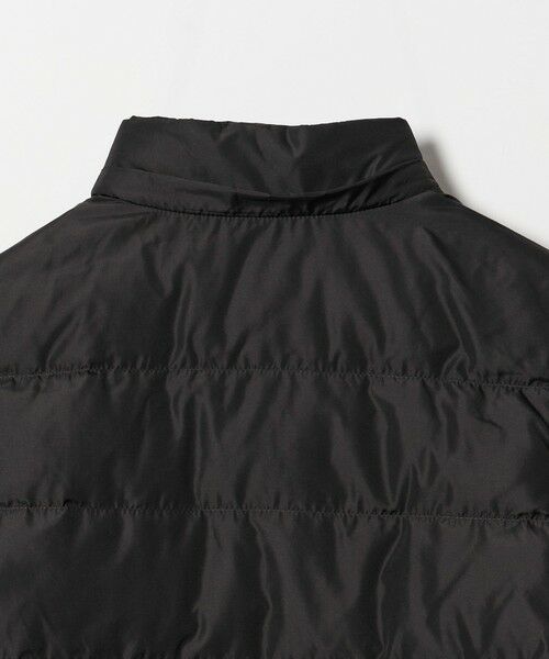 green label relaxing / グリーンレーベル リラクシング その他アウター | GIRLSダウンコート / キッズ 140cm-160cm | 詳細12