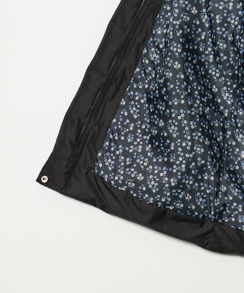 green label relaxing / グリーンレーベル リラクシング その他アウター | GIRLSダウンコート / キッズ 140cm-160cm | 詳細13