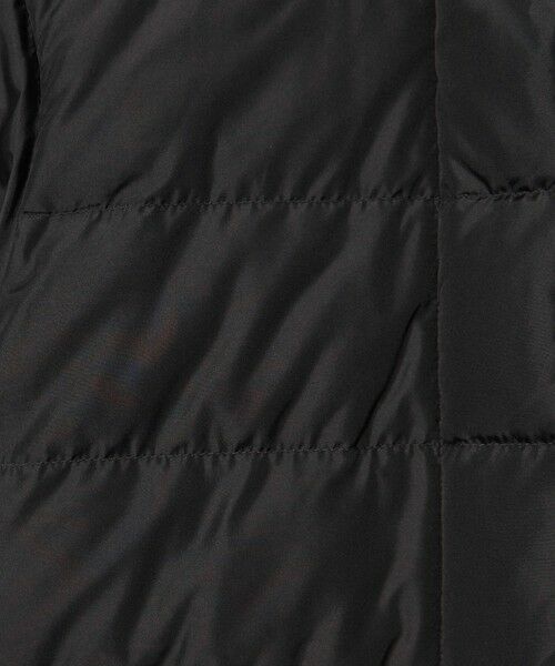 green label relaxing / グリーンレーベル リラクシング その他アウター | GIRLSダウンコート / キッズ 140cm-160cm | 詳細14