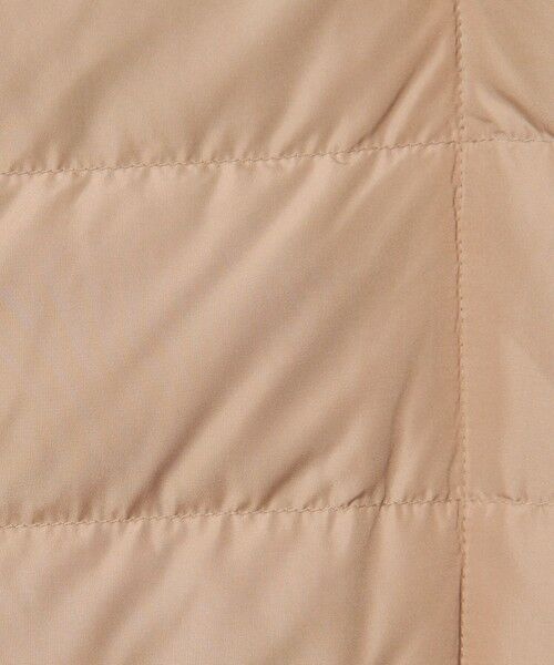 green label relaxing / グリーンレーベル リラクシング その他アウター | GIRLSダウンコート / キッズ 140cm-160cm | 詳細26