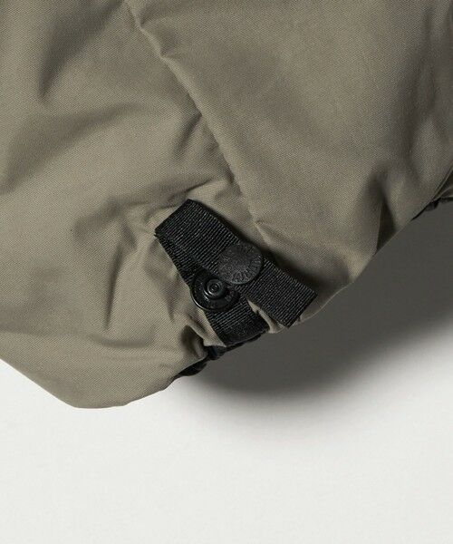 green label relaxing / グリーンレーベル リラクシング ブルゾン | ＜THE NORTH FACE＞コンバート クロスジャケット / キッズ  130cm-160cm | 詳細16