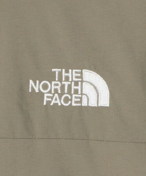 green label relaxing / グリーンレーベル リラクシング ブルゾン | ＜THE NORTH FACE＞コンバート クロスジャケット / キッズ  130cm-160cm | 詳細17