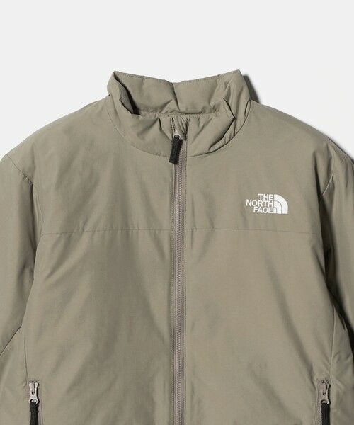 green label relaxing / グリーンレーベル リラクシング ブルゾン | ＜THE NORTH FACE＞コンバート クロスジャケット / キッズ  130cm-160cm | 詳細13