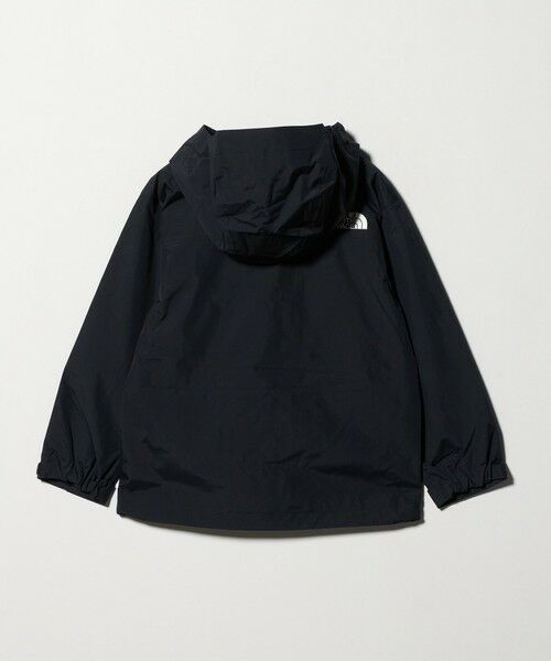 green label relaxing / グリーンレーベル リラクシング ブルゾン | ＜THE NORTH FACE＞スクープライトジャケット / キッズ  130cm-160cm | 詳細1