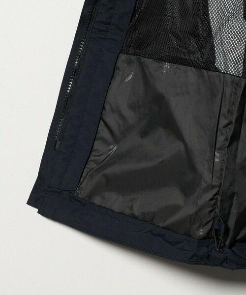 green label relaxing / グリーンレーベル リラクシング ブルゾン | ＜THE NORTH FACE＞スクープライトジャケット / キッズ  130cm-160cm | 詳細10