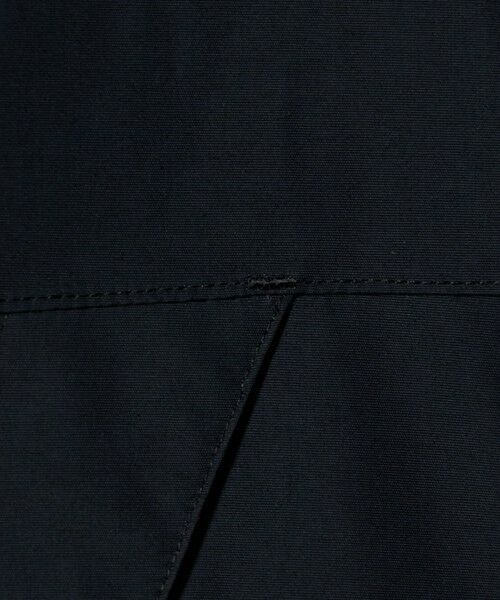 green label relaxing / グリーンレーベル リラクシング ブルゾン | ＜THE NORTH FACE＞スクープライトジャケット / キッズ  130cm-160cm | 詳細11