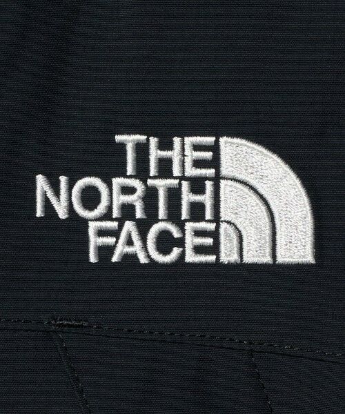 green label relaxing / グリーンレーベル リラクシング ブルゾン | ＜THE NORTH FACE＞スクープライトジャケット / キッズ  130cm-160cm | 詳細6