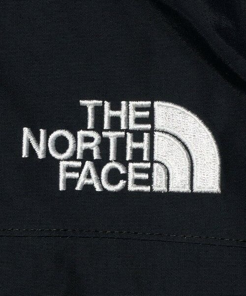 green label relaxing / グリーンレーベル リラクシング ブルゾン | ＜THE NORTH FACE＞スクープライトジャケット / キッズ  130cm-160cm | 詳細7
