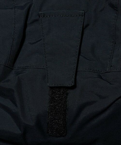 green label relaxing / グリーンレーベル リラクシング ブルゾン | ＜THE NORTH FACE＞スクープライトジャケット / キッズ  130cm-160cm | 詳細8