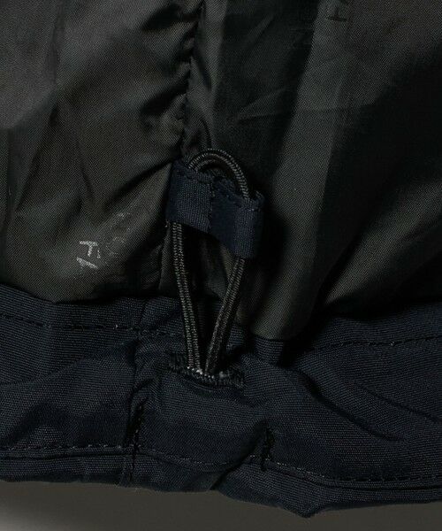 green label relaxing / グリーンレーベル リラクシング ブルゾン | ＜THE NORTH FACE＞スクープライトジャケット / キッズ  130cm-160cm | 詳細9