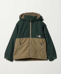 green label relaxing / グリーンレーベル リラクシング ブルゾン | ＜THE NORTH FACE＞コンパクト ノマドジャケット  / キッズ  130cm-160cm