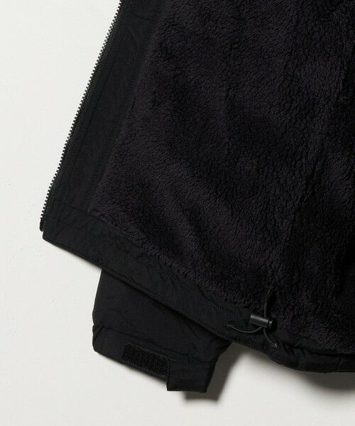 green label relaxing / グリーンレーベル リラクシング ブルゾン | ＜THE NORTH FACE＞コンパクト ノマドジャケット  / キッズ  130cm-160cm | 詳細8