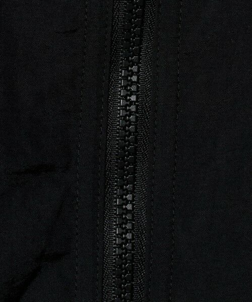 green label relaxing / グリーンレーベル リラクシング ブルゾン | ＜THE NORTH FACE＞コンパクト ノマドジャケット  / キッズ  130cm-160cm | 詳細9