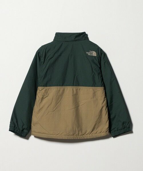 green label relaxing / グリーンレーベル リラクシング ブルゾン | ＜THE NORTH FACE＞コンパクト ノマドジャケット  / キッズ  130cm-160cm | 詳細16