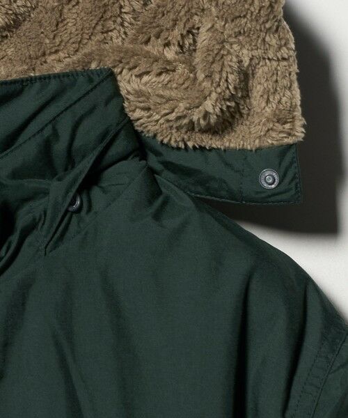 green label relaxing / グリーンレーベル リラクシング ブルゾン | ＜THE NORTH FACE＞コンパクト ノマドジャケット  / キッズ  130cm-160cm | 詳細17