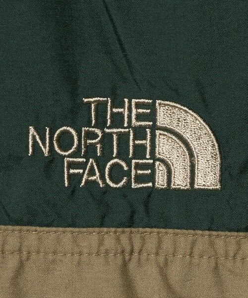 green label relaxing / グリーンレーベル リラクシング ブルゾン | ＜THE NORTH FACE＞コンパクト ノマドジャケット  / キッズ  130cm-160cm | 詳細18