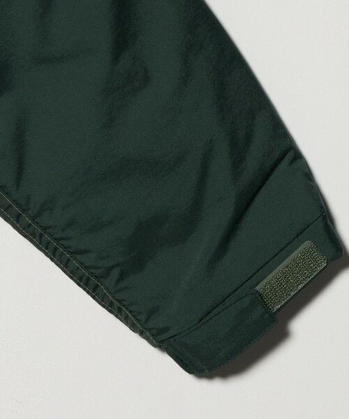 green label relaxing / グリーンレーベル リラクシング ブルゾン | ＜THE NORTH FACE＞コンパクト ノマドジャケット  / キッズ  130cm-160cm | 詳細12