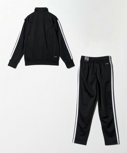 green label relaxing / グリーンレーベル リラクシング その他アウター | ＜adidas＞エッセンシャルズ クライマクール トラックスーツ / キッズ 140cm-160cm | 詳細1