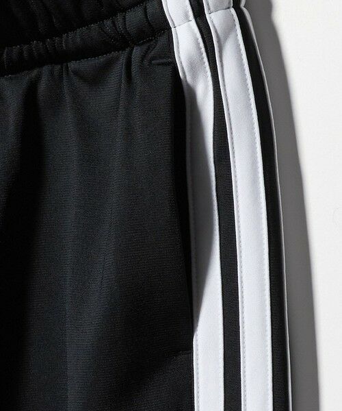 green label relaxing / グリーンレーベル リラクシング その他アウター | ＜adidas＞エッセンシャルズ クライマクール トラックスーツ / キッズ 140cm-160cm | 詳細15