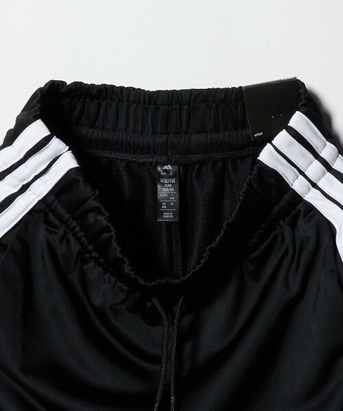 green label relaxing / グリーンレーベル リラクシング その他アウター | ＜adidas＞エッセンシャルズ クライマクール トラックスーツ / キッズ 140cm-160cm | 詳細17