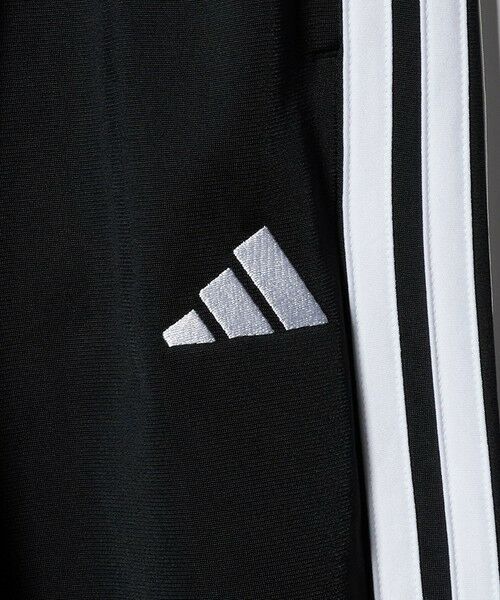 green label relaxing / グリーンレーベル リラクシング その他アウター | ＜adidas＞エッセンシャルズ クライマクール トラックスーツ / キッズ 140cm-160cm | 詳細19