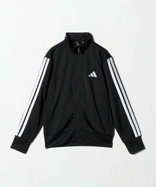 green label relaxing / グリーンレーベル リラクシング その他アウター | ＜adidas＞エッセンシャルズ クライマクール トラックスーツ / キッズ 140cm-160cm | 詳細2