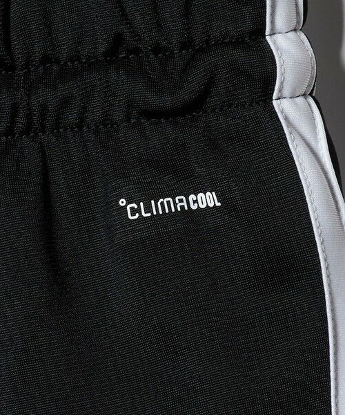 green label relaxing / グリーンレーベル リラクシング その他アウター | ＜adidas＞エッセンシャルズ クライマクール トラックスーツ / キッズ 140cm-160cm | 詳細20