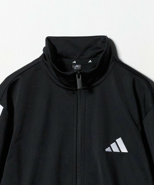 green label relaxing / グリーンレーベル リラクシング その他アウター | ＜adidas＞エッセンシャルズ クライマクール トラックスーツ / キッズ 140cm-160cm | 詳細4