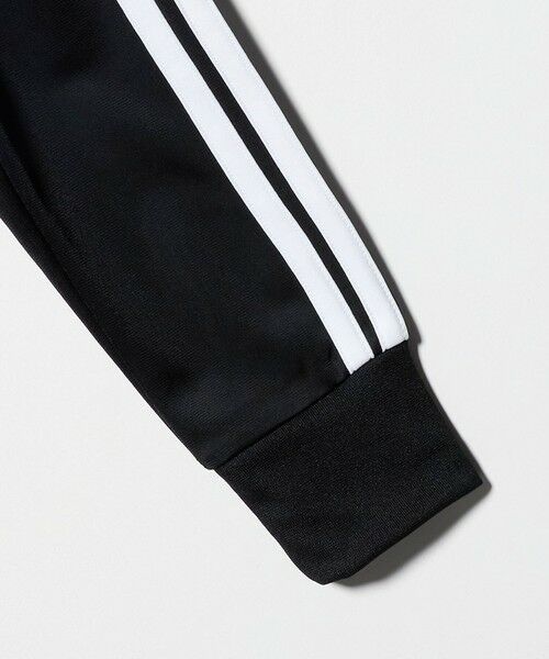 green label relaxing / グリーンレーベル リラクシング その他アウター | ＜adidas＞エッセンシャルズ クライマクール トラックスーツ / キッズ 140cm-160cm | 詳細5