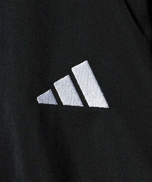 green label relaxing / グリーンレーベル リラクシング その他アウター | ＜adidas＞エッセンシャルズ クライマクール トラックスーツ / キッズ 140cm-160cm | 詳細6