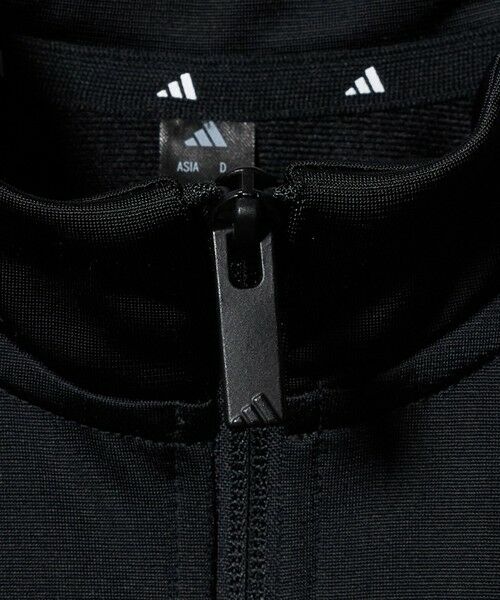 green label relaxing / グリーンレーベル リラクシング その他アウター | ＜adidas＞エッセンシャルズ クライマクール トラックスーツ / キッズ 140cm-160cm | 詳細8