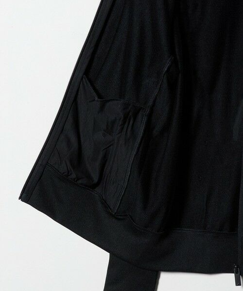 green label relaxing / グリーンレーベル リラクシング その他アウター | ＜adidas＞エッセンシャルズ クライマクール トラックスーツ / キッズ 140cm-160cm | 詳細9