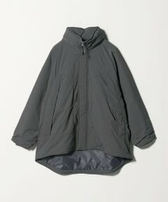 green label relaxing / グリーンレーベル リラクシング その他アウター | 【別注】＜WILD THINGS＞ショート モンスターパーカー / キッズ  140cm-160cm