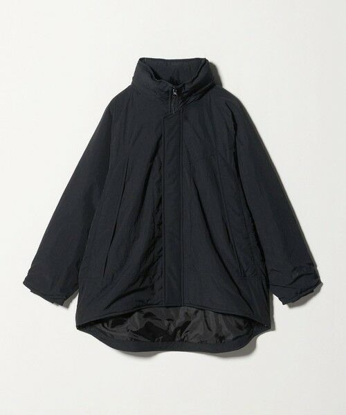 green label relaxing / グリーンレーベル リラクシング その他アウター | 【別注】＜WILD THINGS＞ショート モンスターパーカー / キッズ  140cm-160cm | 詳細3