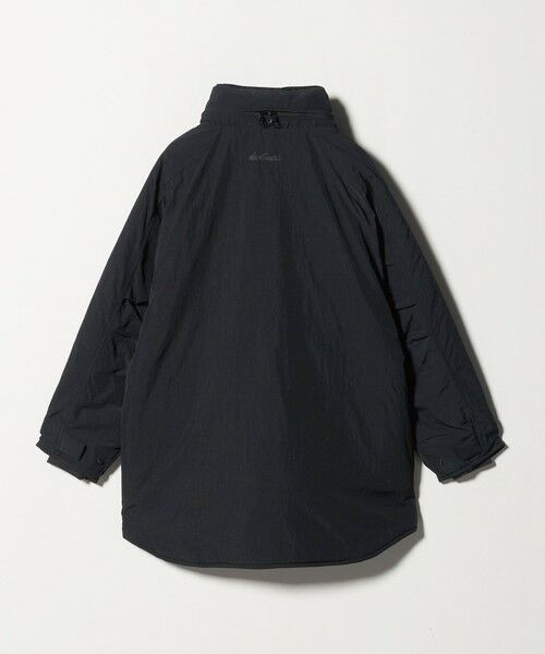 green label relaxing / グリーンレーベル リラクシング その他アウター | 【別注】＜WILD THINGS＞ショート モンスターパーカー / キッズ  140cm-160cm | 詳細4