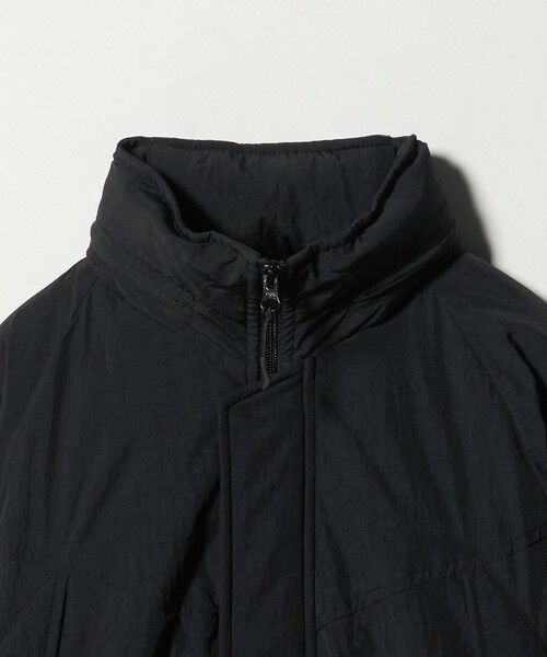 green label relaxing / グリーンレーベル リラクシング その他アウター | 【別注】＜WILD THINGS＞ショート モンスターパーカー / キッズ  140cm-160cm | 詳細5