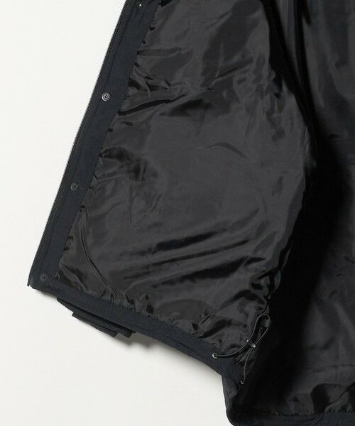 green label relaxing / グリーンレーベル リラクシング その他アウター | 【別注】＜WILD THINGS＞ショート モンスターパーカー / キッズ  140cm-160cm | 詳細6