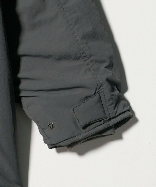 green label relaxing / グリーンレーベル リラクシング その他アウター | 【別注】＜WILD THINGS＞ショート モンスターパーカー / キッズ  140cm-160cm | 詳細15