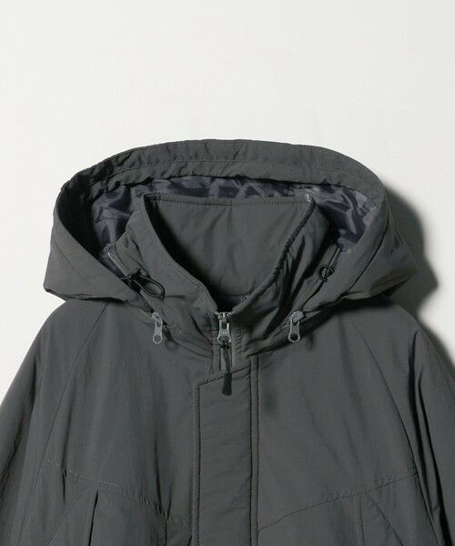 green label relaxing / グリーンレーベル リラクシング その他アウター | 【別注】＜WILD THINGS＞ショート モンスターパーカー / キッズ  140cm-160cm | 詳細17