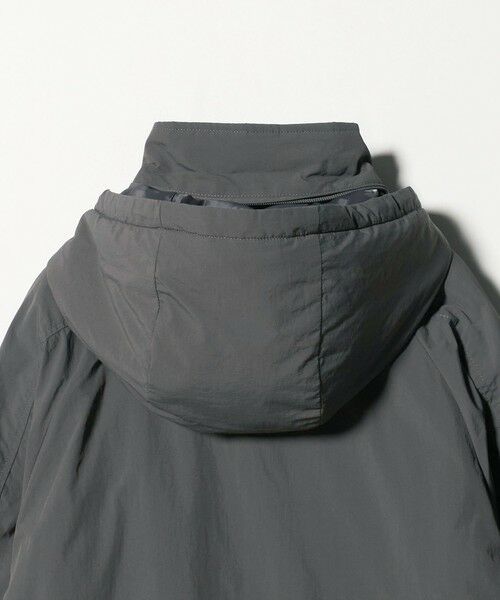 green label relaxing / グリーンレーベル リラクシング その他アウター | 【別注】＜WILD THINGS＞ショート モンスターパーカー / キッズ  140cm-160cm | 詳細18