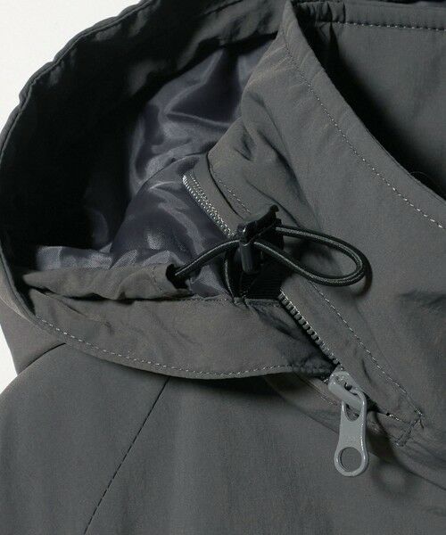 green label relaxing / グリーンレーベル リラクシング その他アウター | 【別注】＜WILD THINGS＞ショート モンスターパーカー / キッズ  140cm-160cm | 詳細19