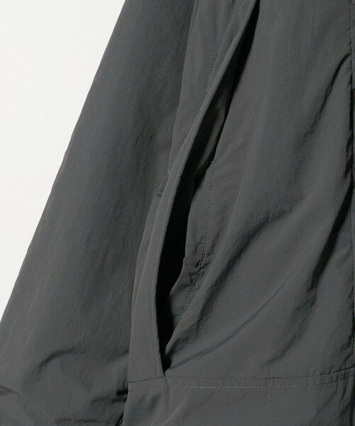 green label relaxing / グリーンレーベル リラクシング その他アウター | 【別注】＜WILD THINGS＞ショート モンスターパーカー / キッズ  140cm-160cm | 詳細21