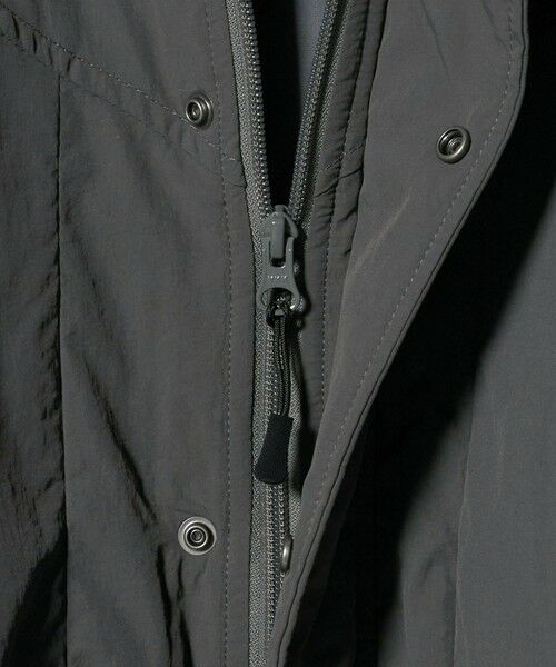 green label relaxing / グリーンレーベル リラクシング その他アウター | 【別注】＜WILD THINGS＞ショート モンスターパーカー / キッズ  140cm-160cm | 詳細23