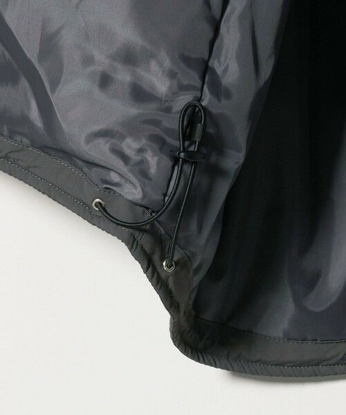 green label relaxing / グリーンレーベル リラクシング その他アウター | 【別注】＜WILD THINGS＞ショート モンスターパーカー / キッズ  140cm-160cm | 詳細25