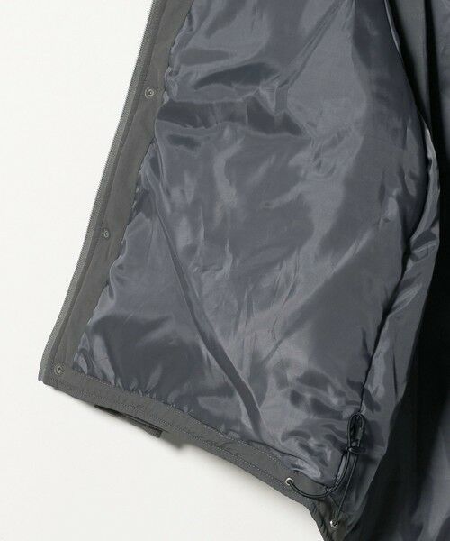 green label relaxing / グリーンレーベル リラクシング その他アウター | 【別注】＜WILD THINGS＞ショート モンスターパーカー / キッズ  140cm-160cm | 詳細26