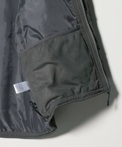 green label relaxing / グリーンレーベル リラクシング その他アウター | 【別注】＜WILD THINGS＞ショート モンスターパーカー / キッズ  140cm-160cm | 詳細27