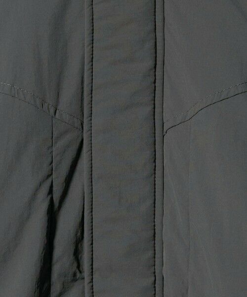 green label relaxing / グリーンレーベル リラクシング その他アウター | 【別注】＜WILD THINGS＞ショート モンスターパーカー / キッズ  140cm-160cm | 詳細28