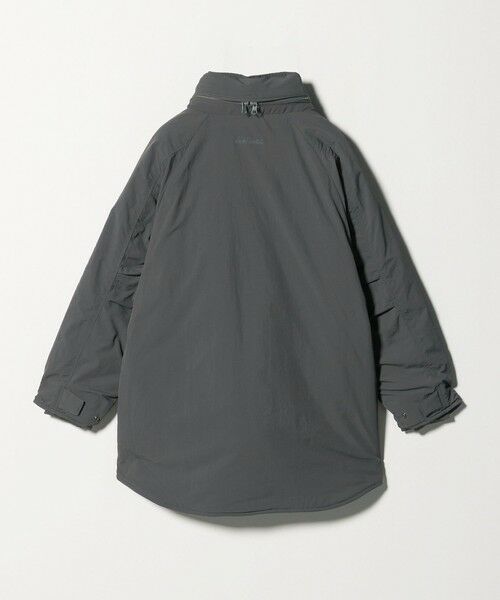 green label relaxing / グリーンレーベル リラクシング その他アウター | 【別注】＜WILD THINGS＞ショート モンスターパーカー / キッズ  140cm-160cm | 詳細13