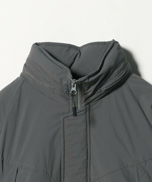 green label relaxing / グリーンレーベル リラクシング その他アウター | 【別注】＜WILD THINGS＞ショート モンスターパーカー / キッズ  140cm-160cm | 詳細14